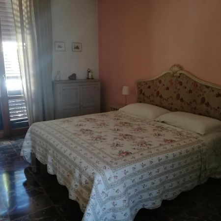 Intorno Firenze B&B San Piero a Sieve Ngoại thất bức ảnh