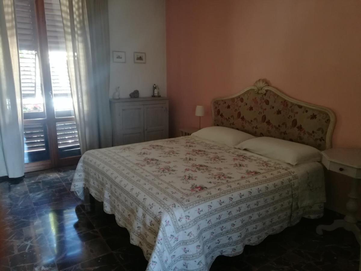 Intorno Firenze B&B San Piero a Sieve Ngoại thất bức ảnh