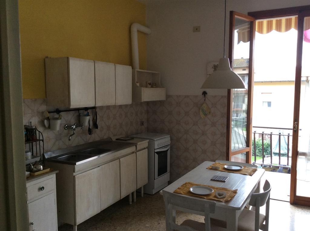 Intorno Firenze B&B San Piero a Sieve Ngoại thất bức ảnh