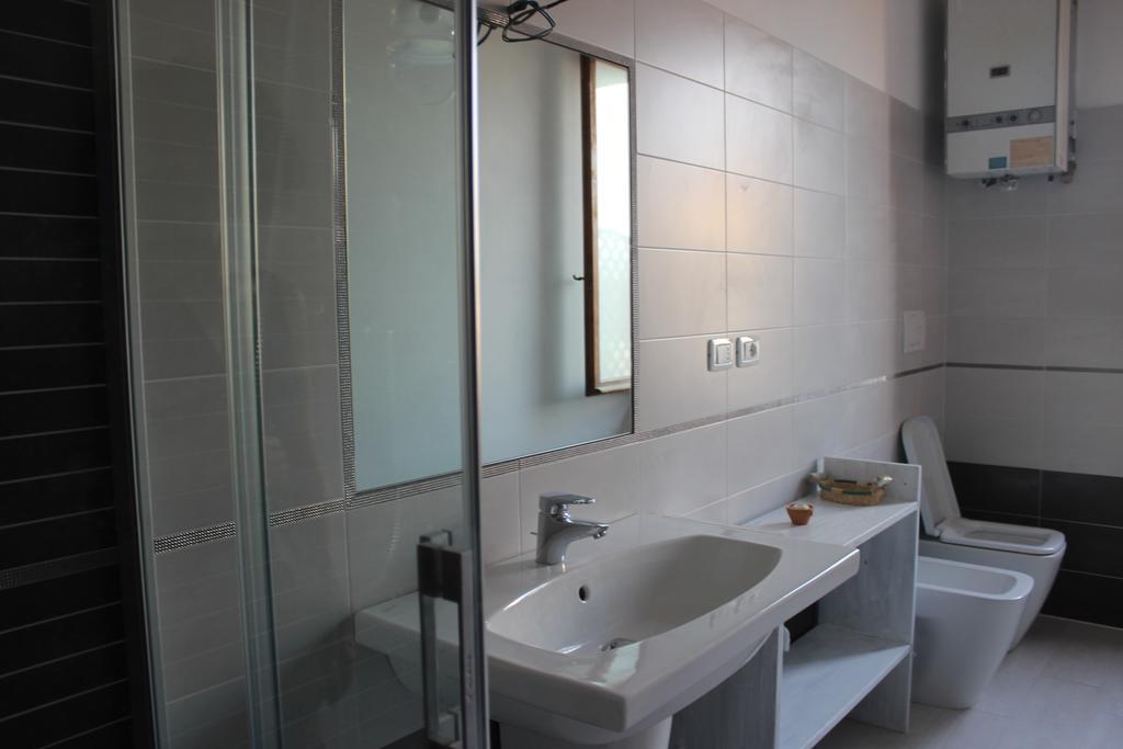 Intorno Firenze B&B San Piero a Sieve Ngoại thất bức ảnh