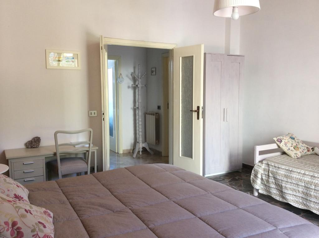 Intorno Firenze B&B San Piero a Sieve Ngoại thất bức ảnh