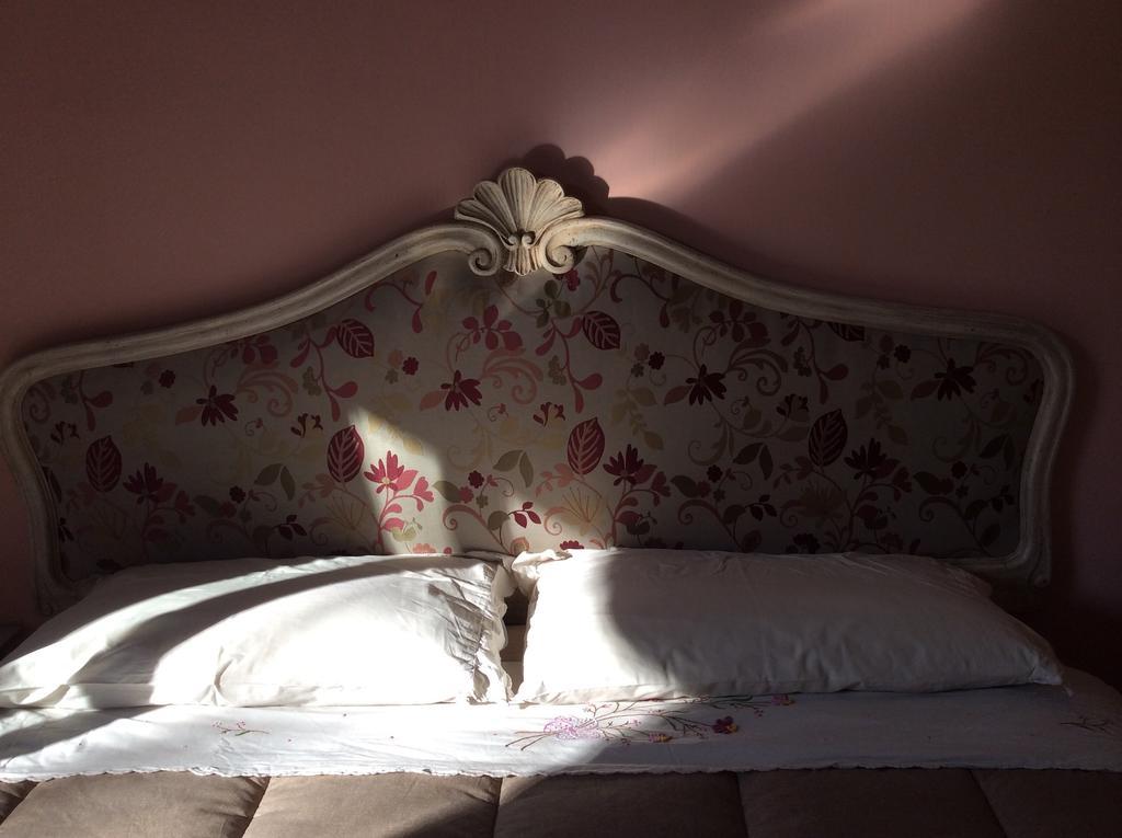 Intorno Firenze B&B San Piero a Sieve Ngoại thất bức ảnh