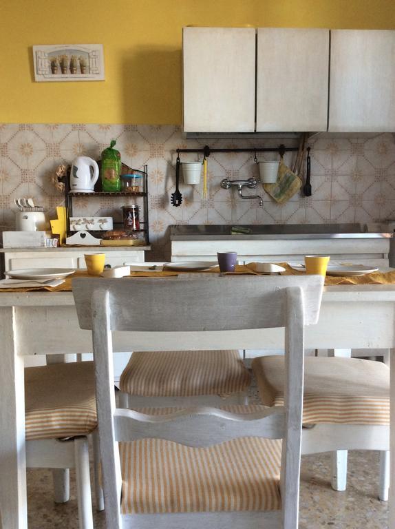 Intorno Firenze B&B San Piero a Sieve Ngoại thất bức ảnh