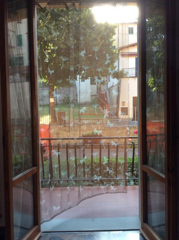Intorno Firenze B&B San Piero a Sieve Ngoại thất bức ảnh