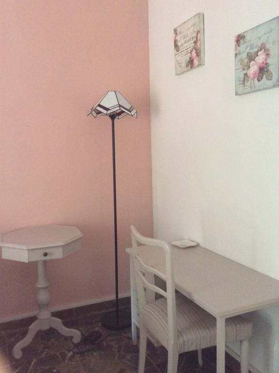 Intorno Firenze B&B San Piero a Sieve Ngoại thất bức ảnh