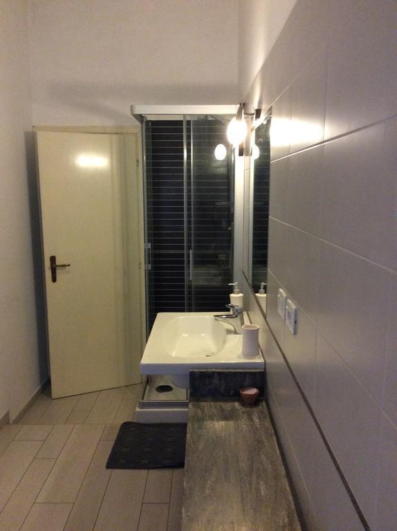 Intorno Firenze B&B San Piero a Sieve Ngoại thất bức ảnh