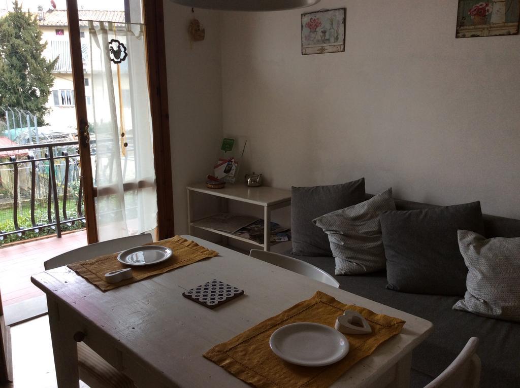 Intorno Firenze B&B San Piero a Sieve Ngoại thất bức ảnh