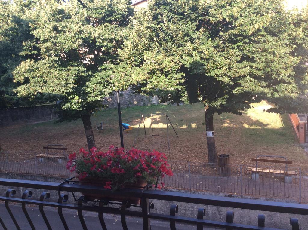 Intorno Firenze B&B San Piero a Sieve Ngoại thất bức ảnh