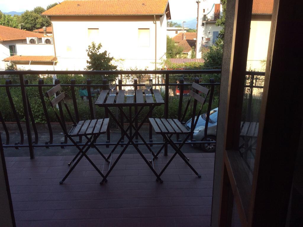 Intorno Firenze B&B San Piero a Sieve Ngoại thất bức ảnh
