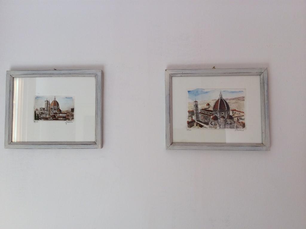 Intorno Firenze B&B San Piero a Sieve Ngoại thất bức ảnh